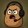 Lagging Potato